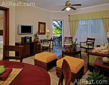 Melia Caribe Tropical 46